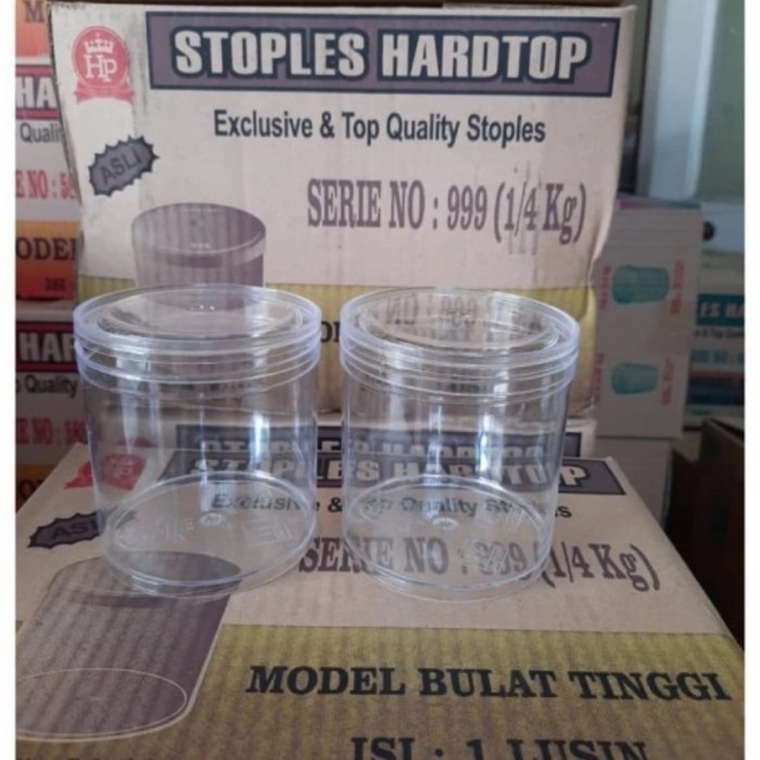 Toples Hardtop 999 / toples kue kering