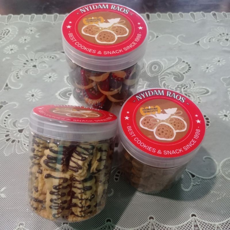 

bundling package isi 3 toples kecil . varian bisa mix