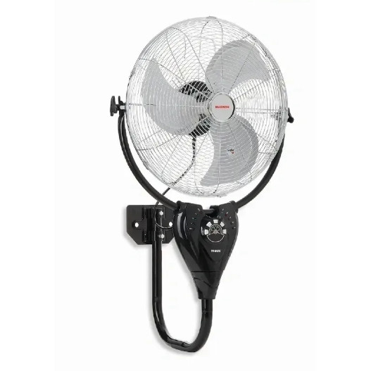 Kipas Angin Power Fan Maspion PW - 2002 RC