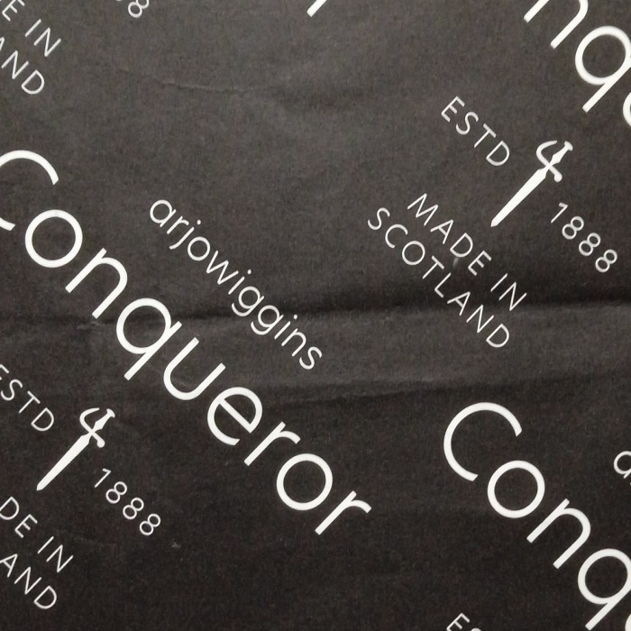 

Kertas Conqueror A4 110 Gr