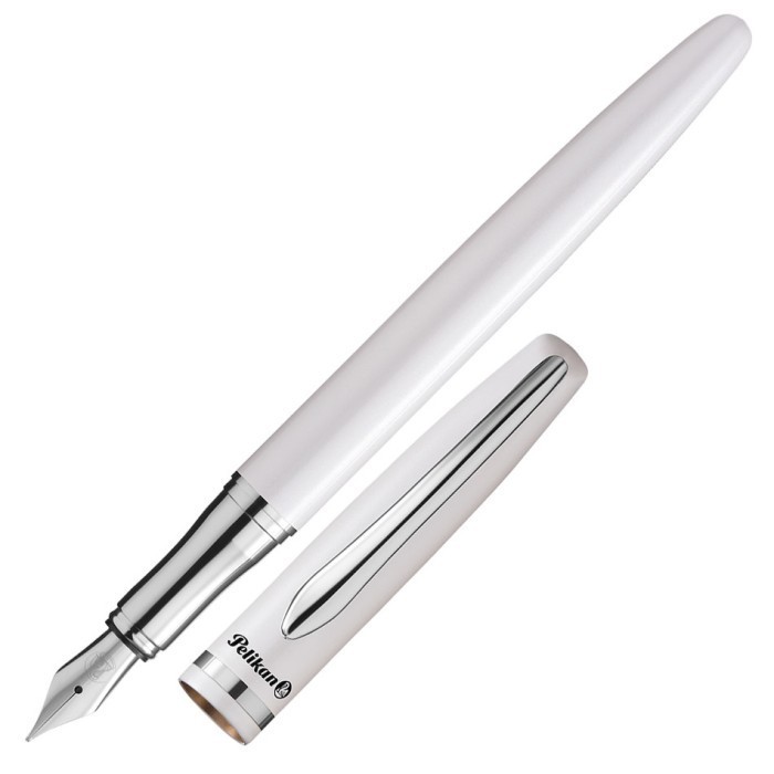 

Pelikan Jazz Elegance Fountain Pen