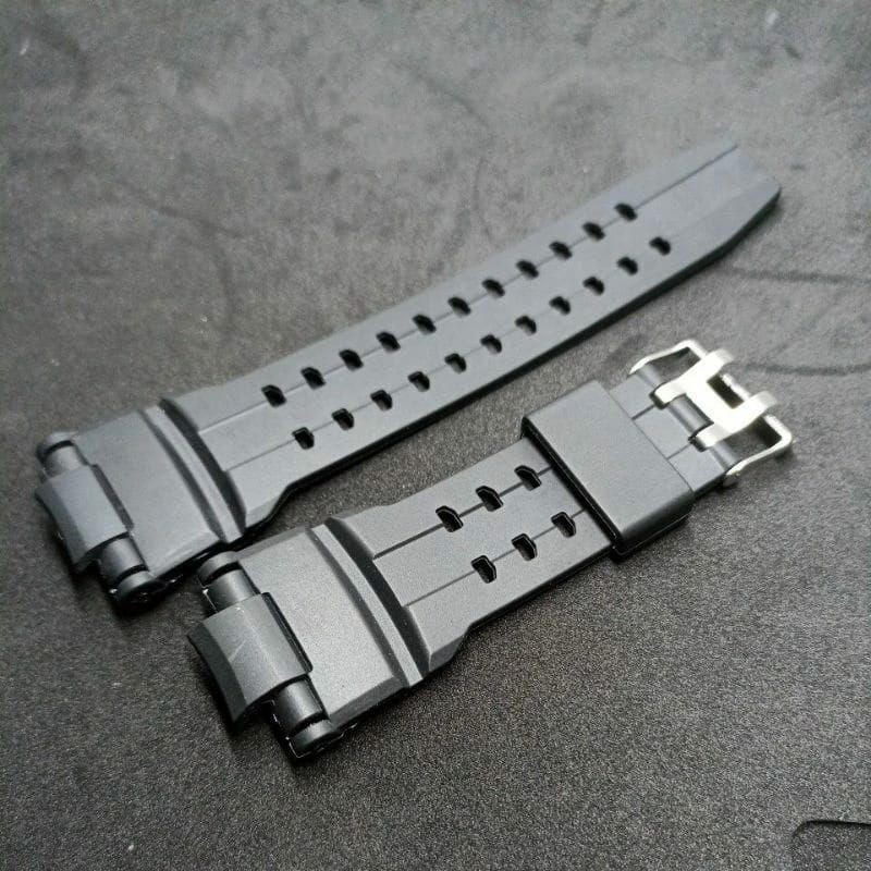 Strap Tali Jam Tangan G-Shock GR-B100 GR B100 GR-B100GB GRB100