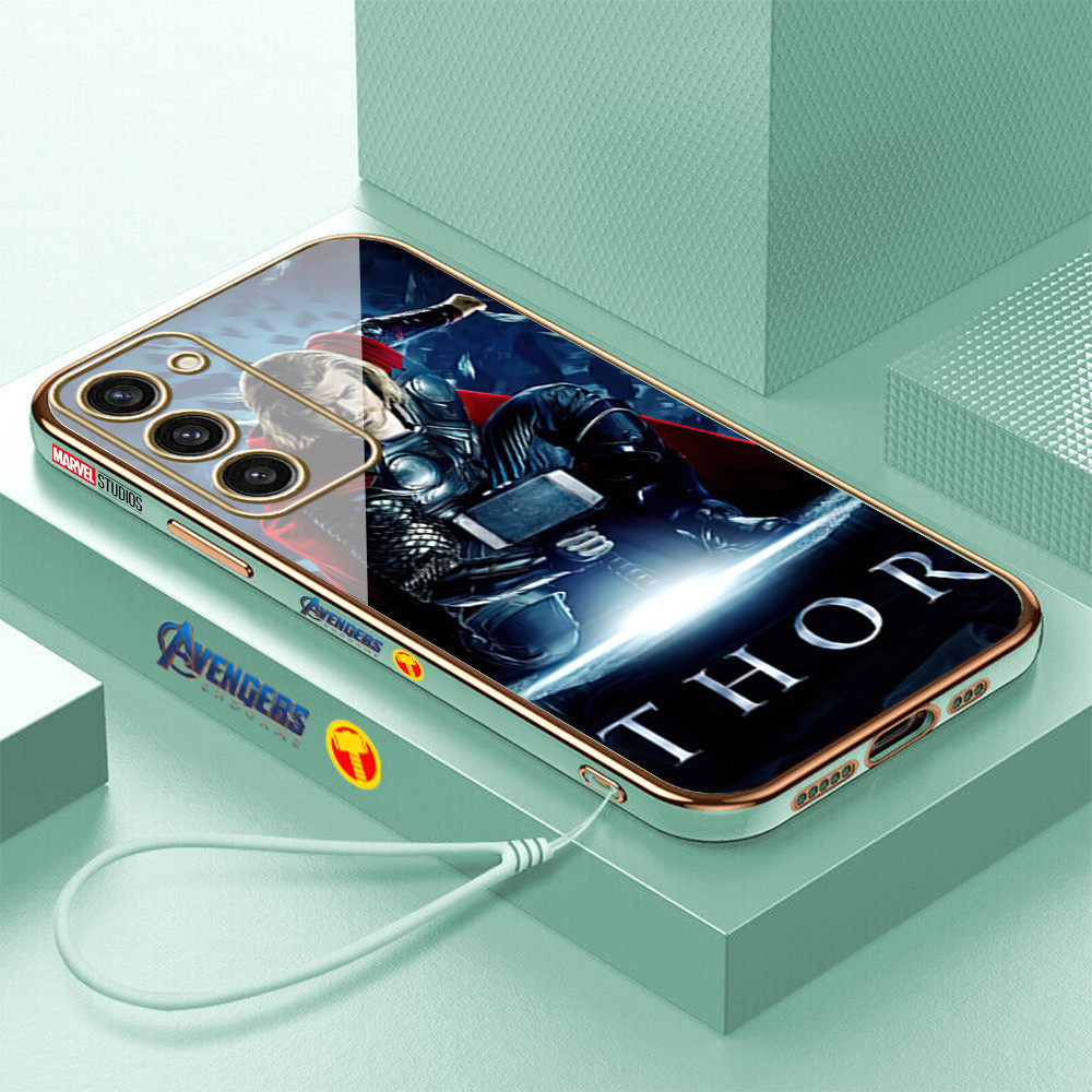 [Pengiriman lokal] Samsung Galaxy Note 10 10+ 20 Ultra Pro S10 S10+ S20 FE S21 S22 S23 Ultra S23+ 5G
