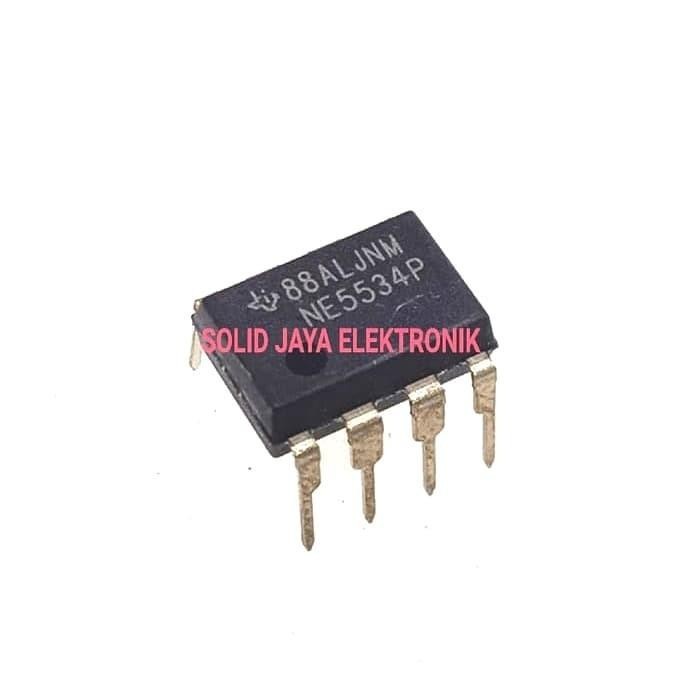 IC NE5534 NE 5534 HCF5534 HCF 5534 HEF5534 HEF CD TC 5534 IC NE5534P