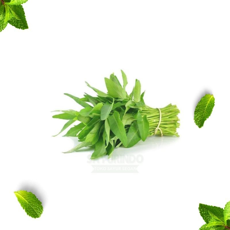 

Kangkung 1 Ikat