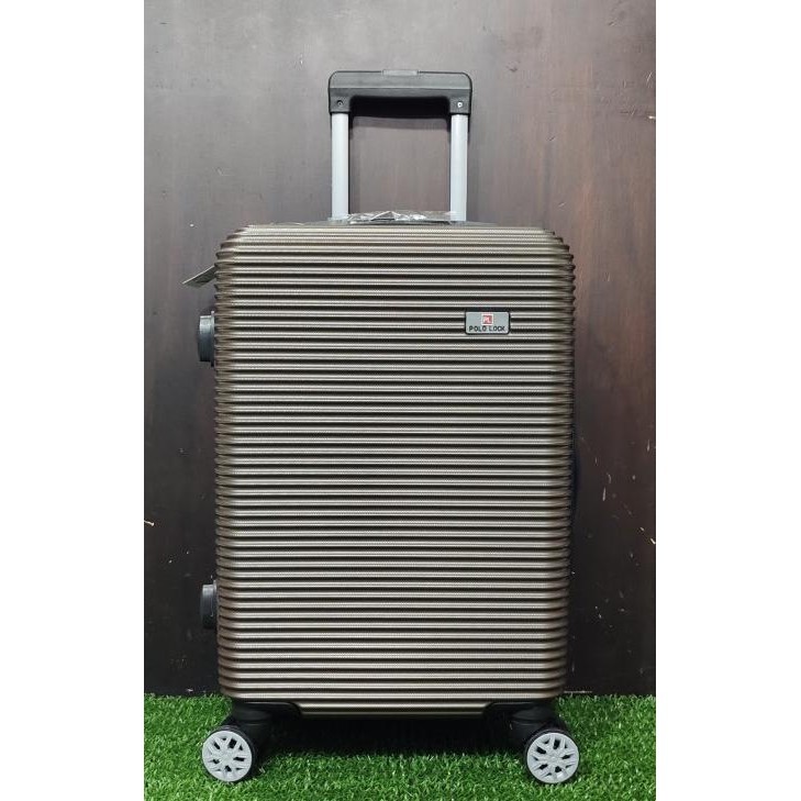 Koper 30 inch PolyCarbonate Koper Fiber Jumbo 28 Inch KOKOH TAHAN BANT