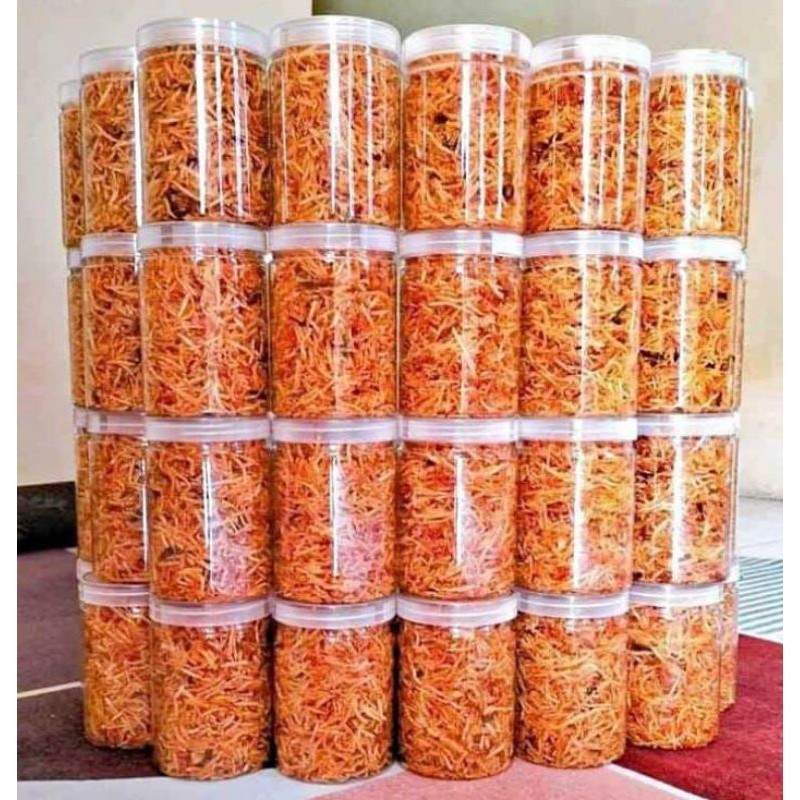 

Kentang Mustofa 1toples 300g