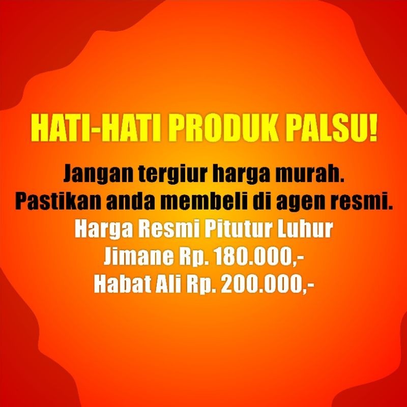 PROMO COD JAMU JIMAN DAN HABAT ALI AGEN RESMI JAMU KAPSUL JIMAN DAN HABAT ALI SOLO