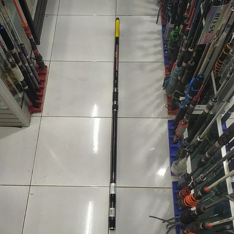 Joran Axz  Surf Thunder 390