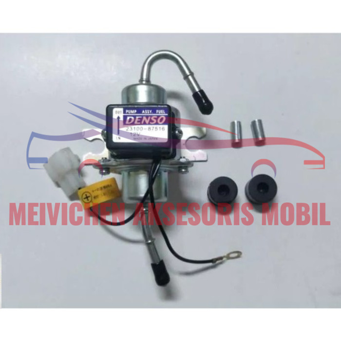 fuel pump ROTAK MOBIL espass 87516 (23100-87516)