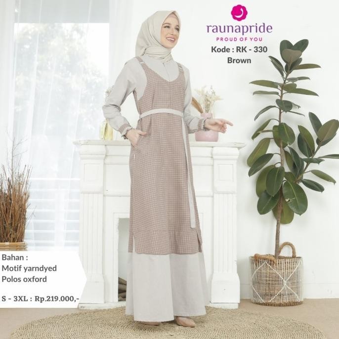 

Sarimbit Rauna Rk 330 / Kk 330 / Ra 330 / Ka 330 Stok Terbatas