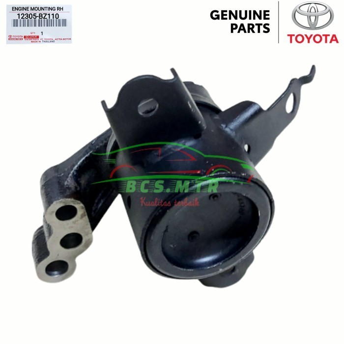 Engine Mounting Agya/Ayla 2011-2014 Ori