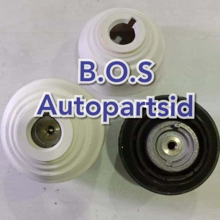 Engine Mounting Mercedes W220 W221