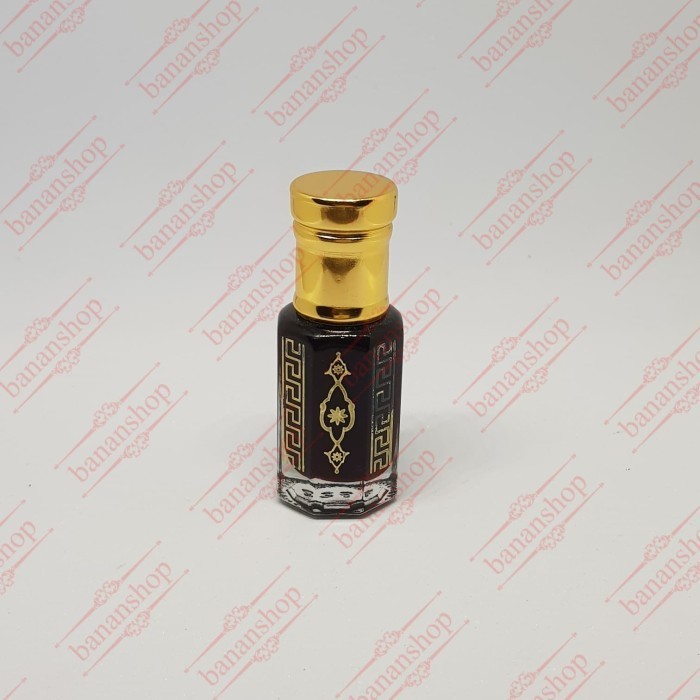 Black Deer Musk Concentrated Oil 6Ml