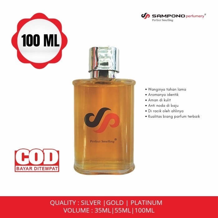 Parfum Refill Ariel Impulse Parfum Pria Parfum