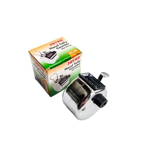 

Hand Tally Counter HC-4D Joyko