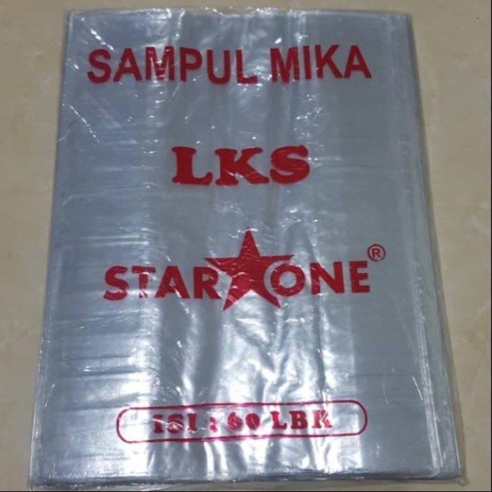 

Sampul Mika Lks Microstar