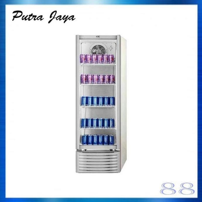 Gea Showcase Expo 37 Fc / Expo-37Fc / Expo 37Fc - 282 Liter