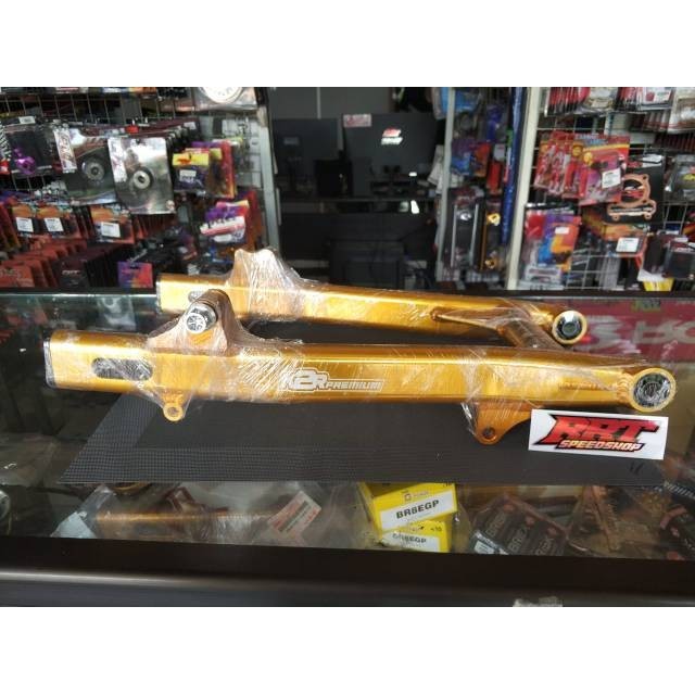 ARM K2R CB / GL KAWAHARA