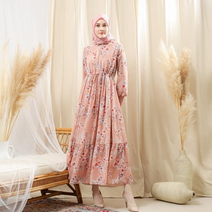 EPC Gamis Camilia