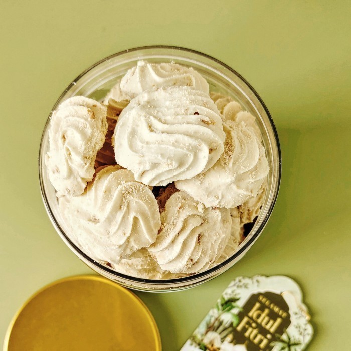 

Limited! Parsel Idul Fitri Hampers lebaran parcel ramadhan hampers ramadhan - Sagu Keju New