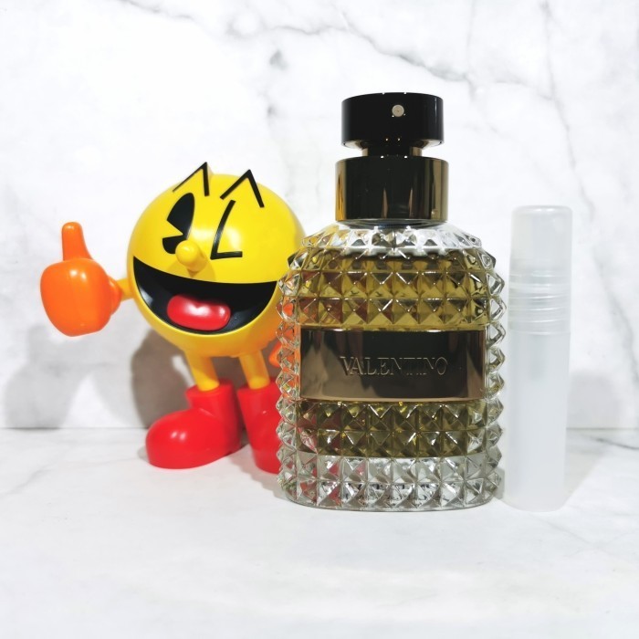 Decant Valentino Uomo 5 Ml Edt