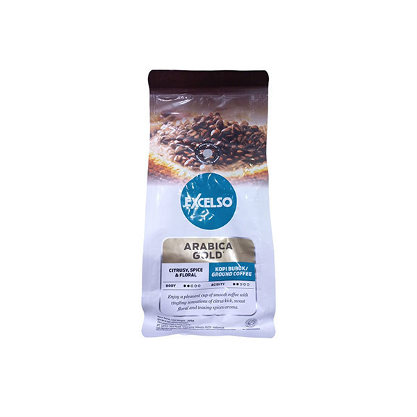 

EXCELSO ARABICA GOLD BUBUK 200G