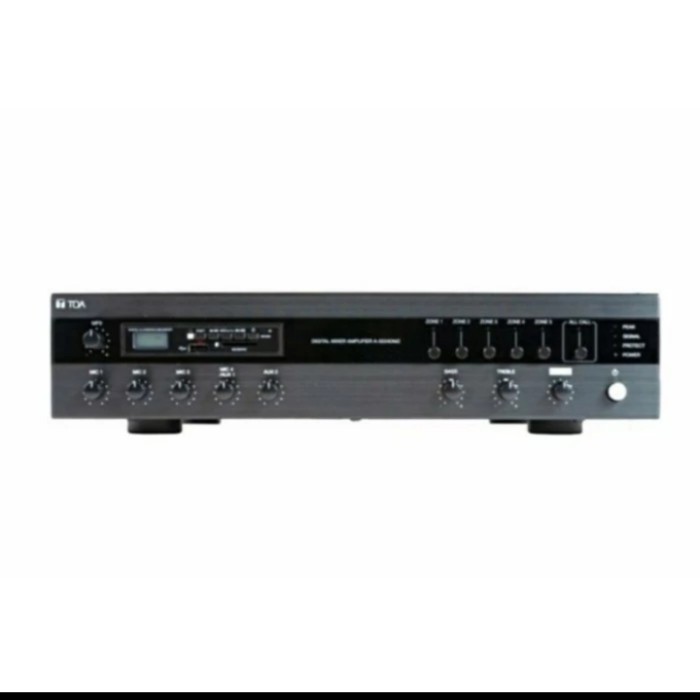 Amplifier Toa ZA3248 DMZ AS/Toa amplifier ZA 3248DMZ AS 1 original