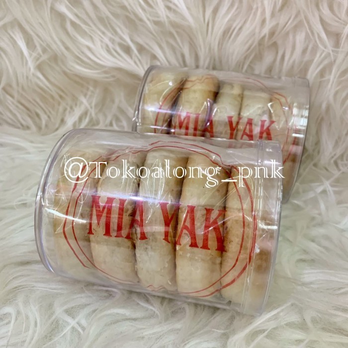 

+%+%+%] LAPIA / KUE BULAN MIAYAK