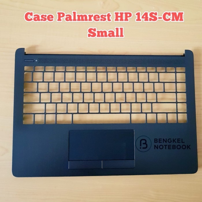 TERBARU - Case Cover Palmrest HP 14s-CF 14s-DK 14s-DF 14s-CR HP 240 G8 245 G8