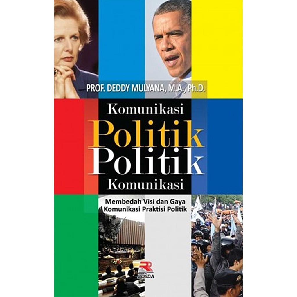 Komunikasi Politik Politik Komunikasi