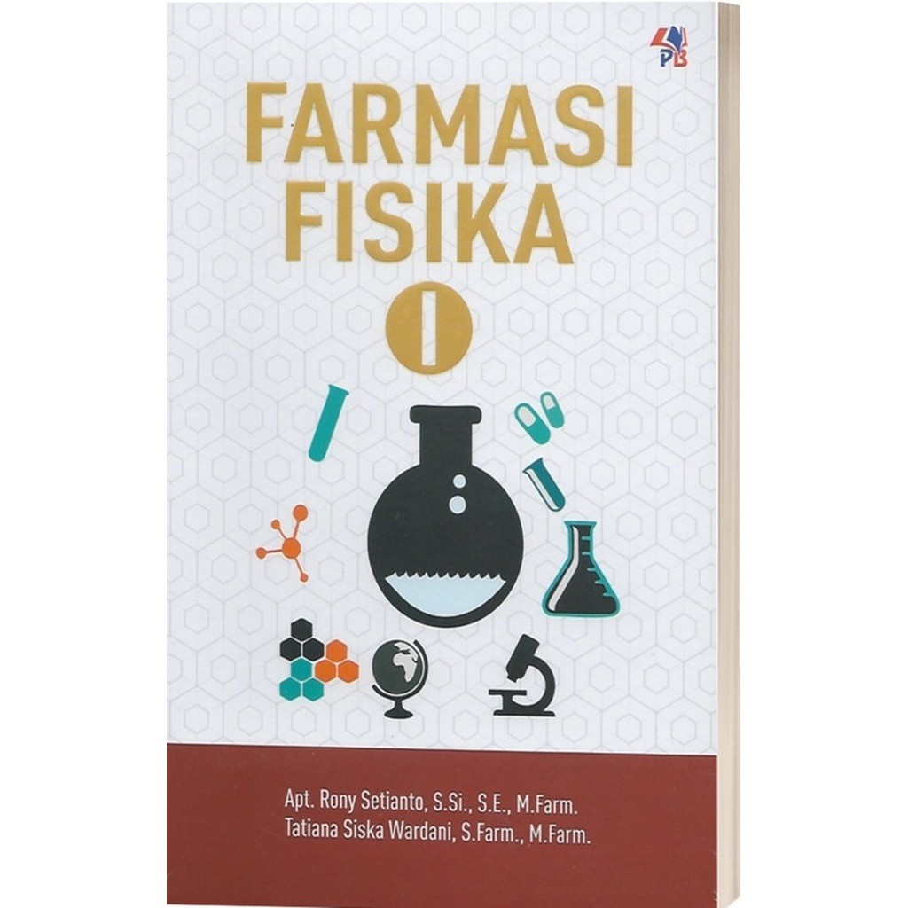 Farmasi Fisika 1