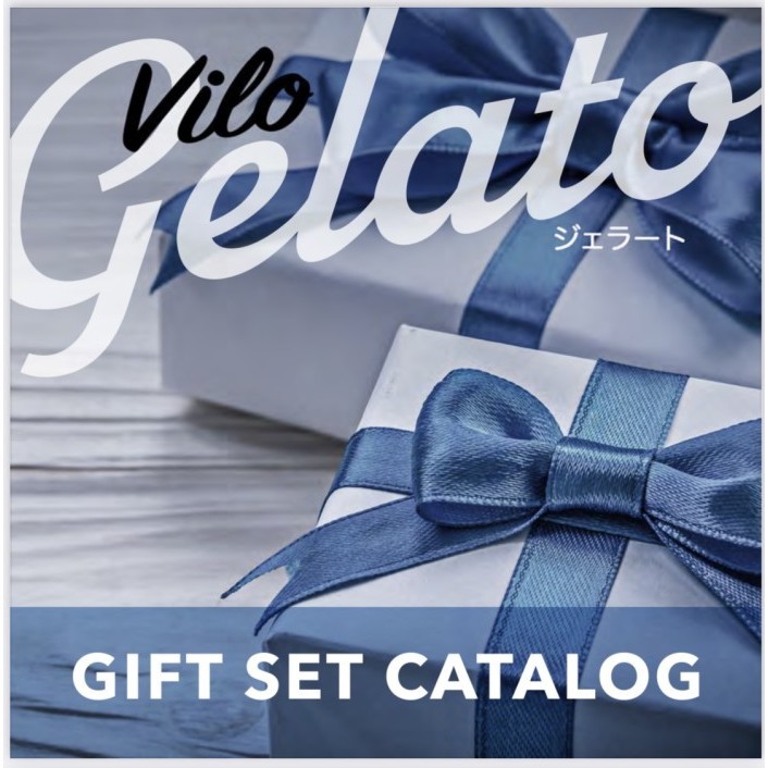 

Parcel Hampers Birthday Hadiah Ulang Tahun Vilo Gelato