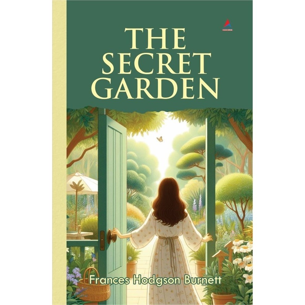 The Secret Garden