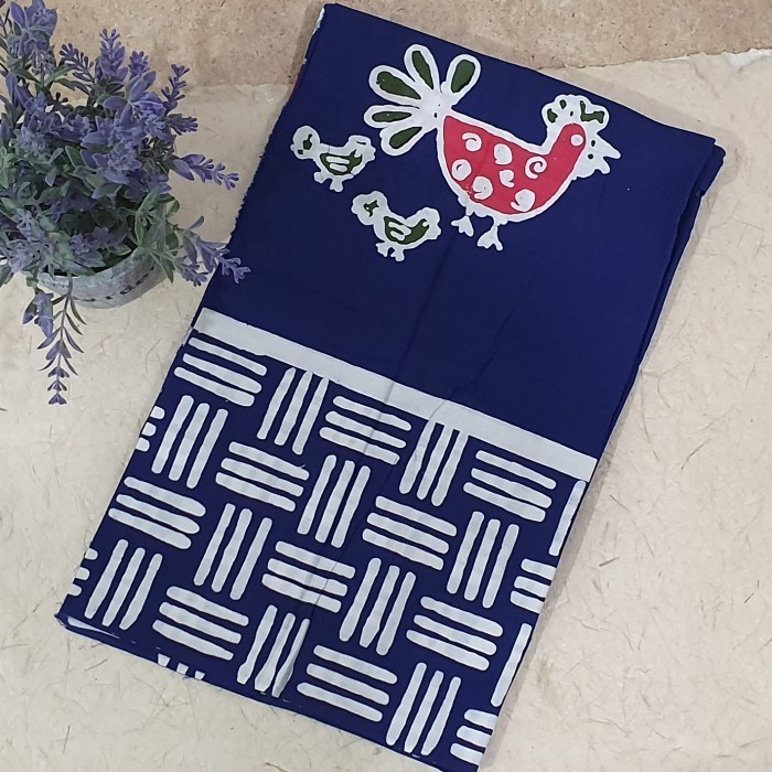 

Paket Gift Kain Batik Coletan - Gift Ultah /Ucapan Terimakasih/Hampers