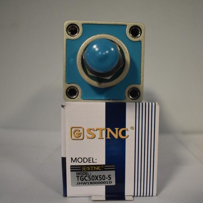 Pneumatic Cylinder / Air Cylinder Stnc-Tgc-50X50-S