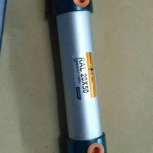 Air Silinder Pneumatic Ral 20 X 50