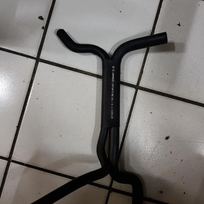 Selang Vacum Intake(Dempet) Bmw E46 M43