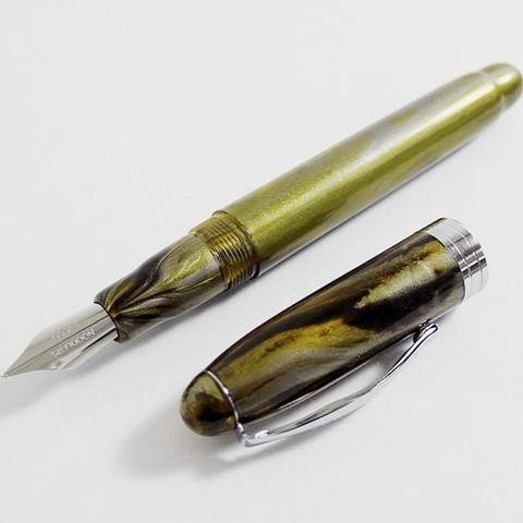 

Noodlers Ahab Flex Fountain Pen |Murah
