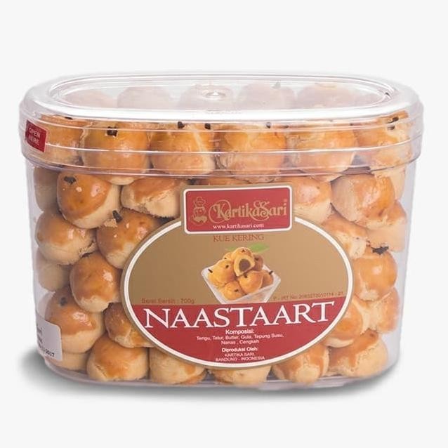 

Best Sales Nastaart / Nastar Kartika Sari Bandung Stok Terbatas