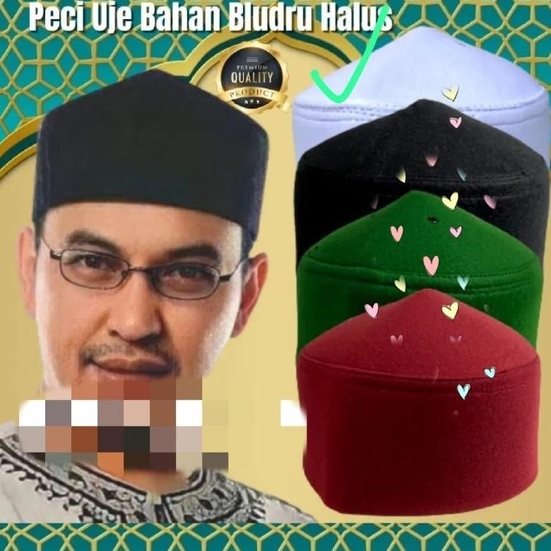 PROMOOO PECI SOLMET UJE POLOS HITAM 20 PCS PER KODI