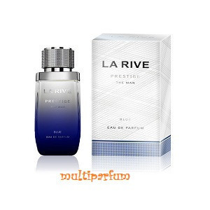 La Rive Prestige Blue Men Edp 75Ml