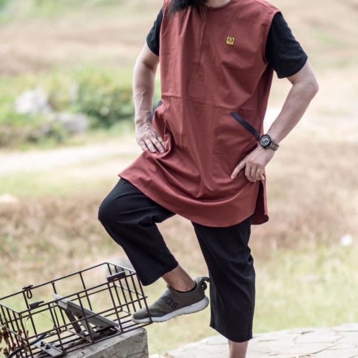 Al Amwa - Rompi Sholat Al Amwa - Roshol Al Amwa - Rosal Al Amwa