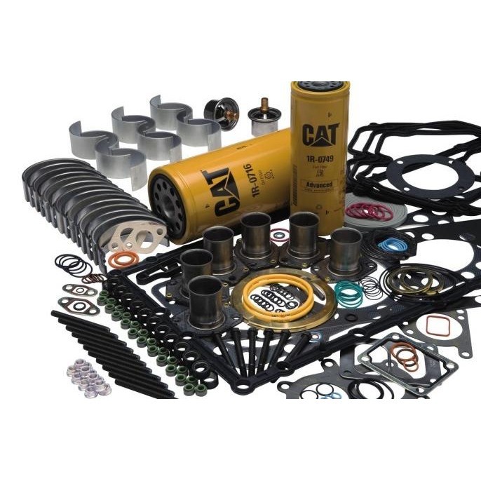 Spare Part Alat Berat(Cat, Komatsu, Hino, Mitsubishi, Kobelco, Nissan)