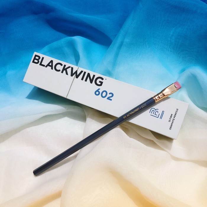 

Blawing Cil / Sil In 602