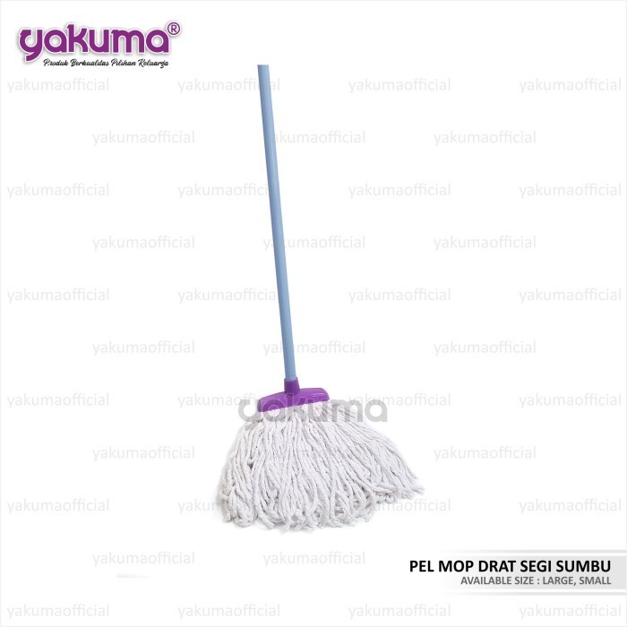 }}}}}}] PEL MOP / KAIN LAP PEL LANTAI (SEGI)