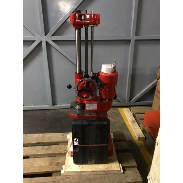 Mesin Korter Shanghai T807A Original Dan Terpercaya