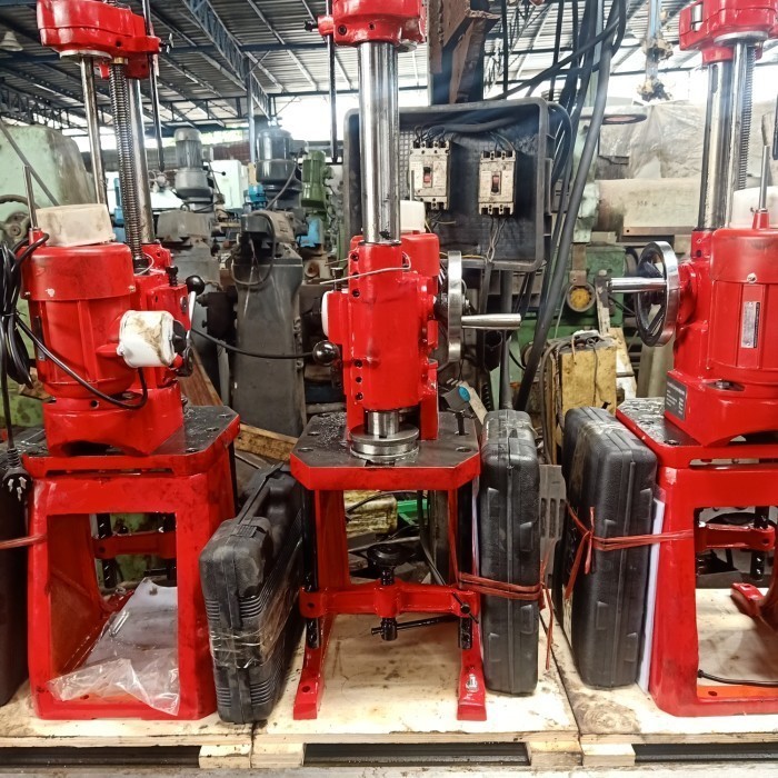 Mesin Colter / Corter Motor T806 A Kolter Korter T 806 A T806A Original Dan Terpercaya