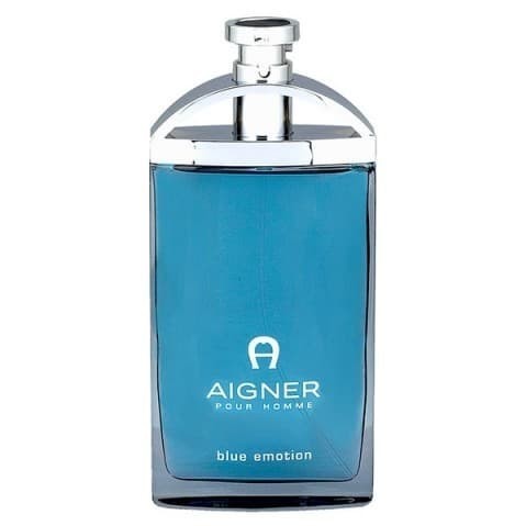 Parfum Original Blue Emotion Man 100 Ml
