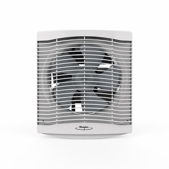 KIPAS CELING EXHAUST FAN 12INCH DINDING PLAFON MASPION MV 301NEX